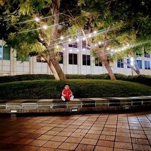 Meet your Posher, Luis